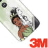 Disney Princess Tiana Sketch Moto E5 Play Skin